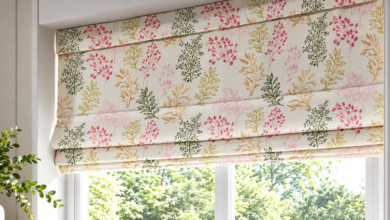 Zebra Blinds Chennai