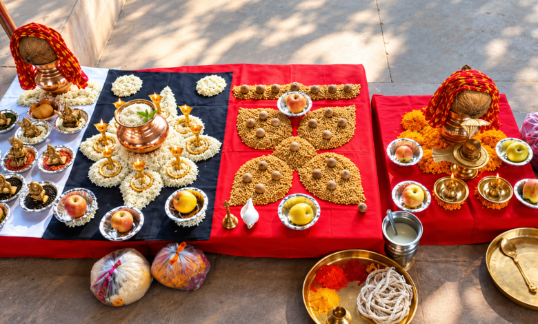 Ujjain Pitrdosh Nivaran Puja