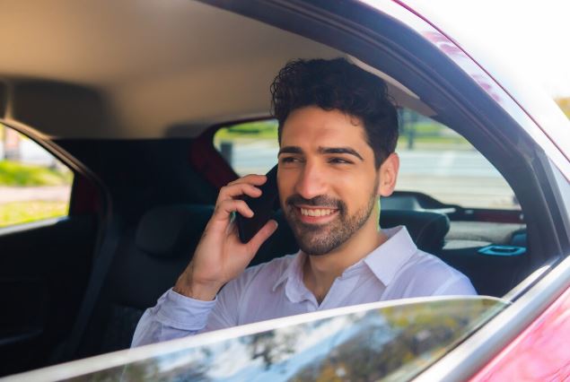 Driver Service in Ahmedabad
