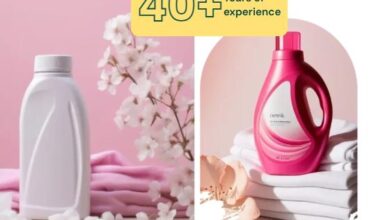 Fabric Softner Fragrance Exporter