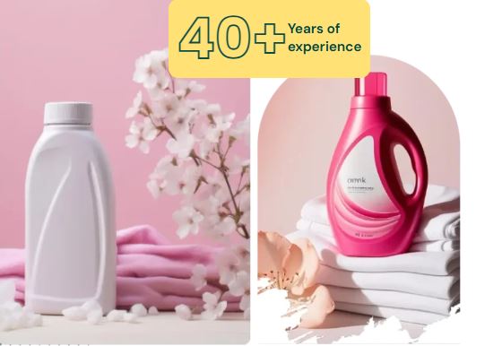 Fabric Softner Fragrance Exporter