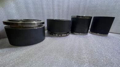 Mos2 Coating