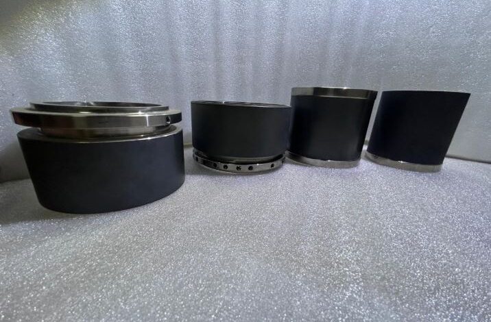 Mos2 Coating