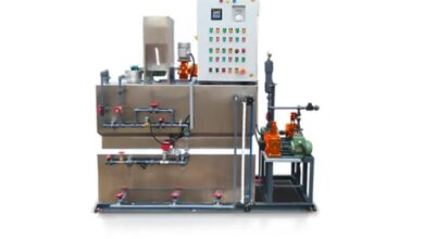 Ph Correction Injection Package Supplier
