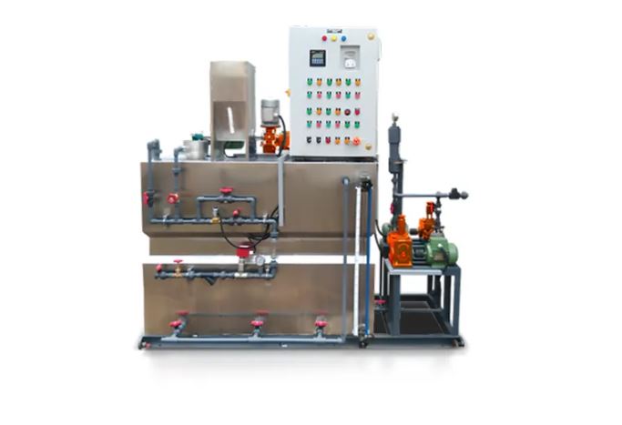 Ph Correction Injection Package Supplier