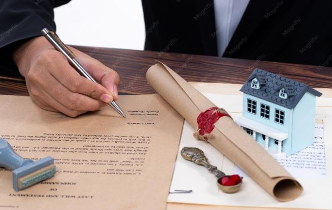 Probate services in chennai