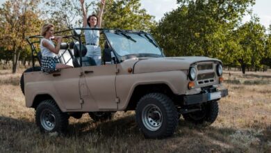 Ranthambore Jeep safari Booking