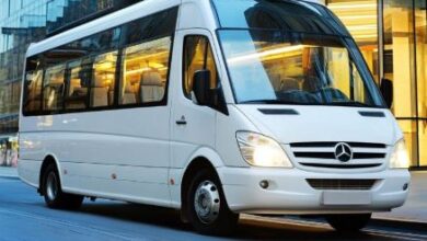 40 Seater Bus Rental