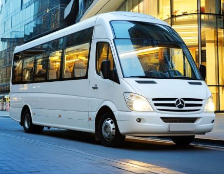 40 Seater Bus Rental