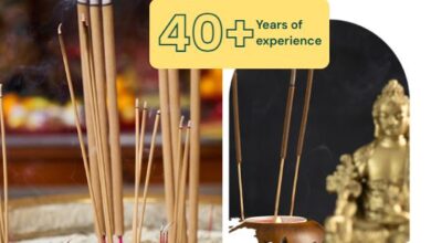 Incense Stick Fragrance in India