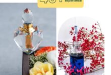 Attar Fragrance Exporter