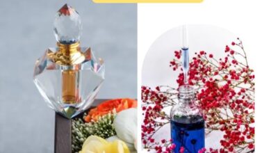 Attar Fragrance Exporter