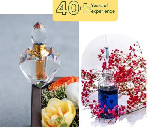 Attar Fragrance Exporter