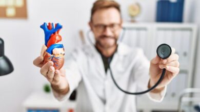 Best Heart Doctor in Guwahati