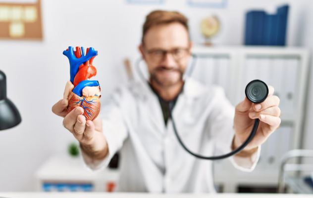 Best Heart Doctor in Guwahati
