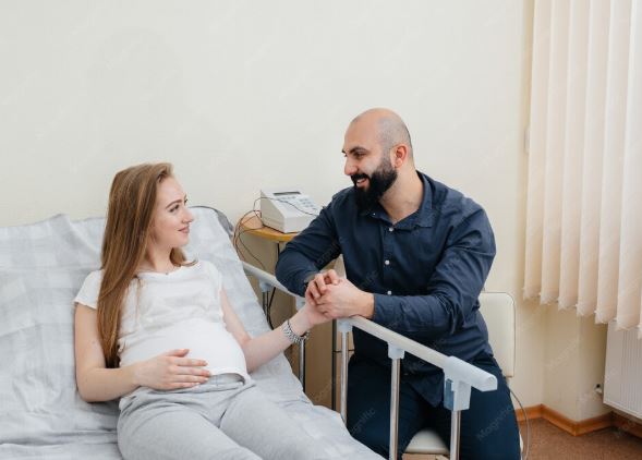 Best Ivf Centre in Singanallur