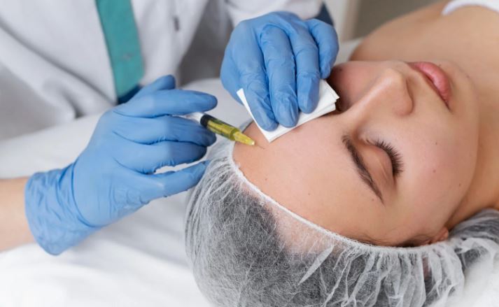 Best Prp Treatment in Mumbai