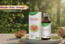 Bilavarex Syrup