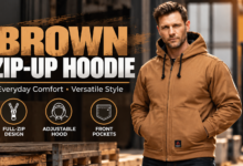Forge FR Jacket