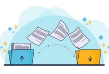 Business File Sharing