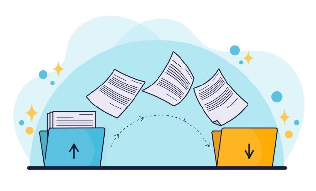 Business File Sharing