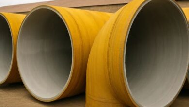 Cement Coating