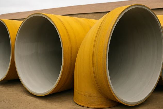 Cement Coating