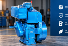 air cooled diesel engine manufacturer