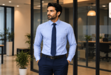 Mens Formal Wear Online