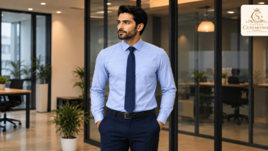 Mens Formal Wear Online