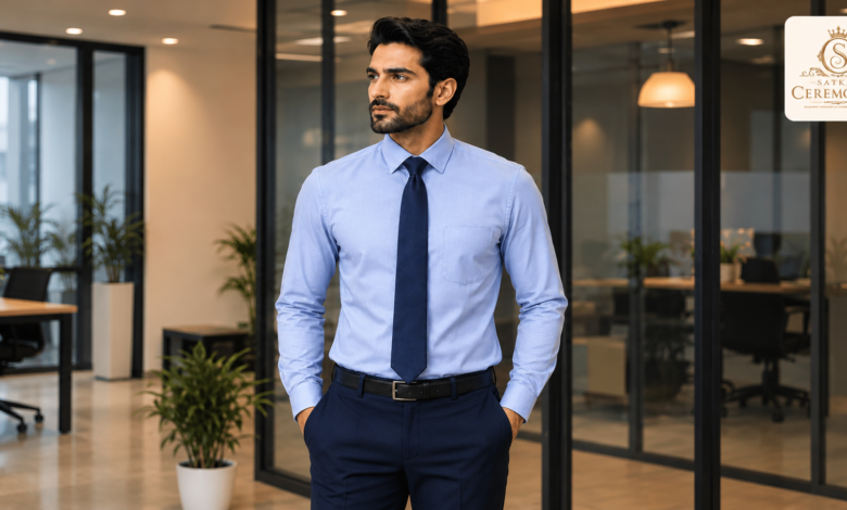 Mens Formal Wear Online