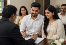 Court Marriage Registration Adarsh Nagar Jaipur