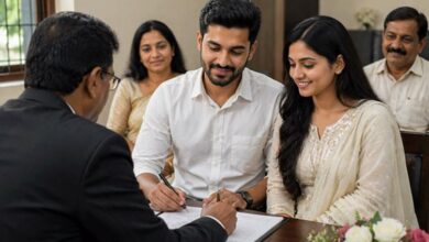 Court Marriage Registration Adarsh Nagar Jaipur