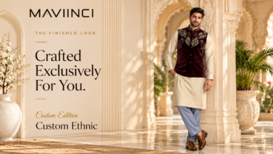 kurta for men