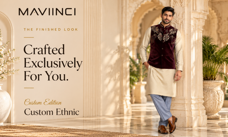 kurta for men