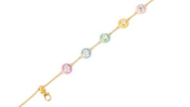 Daily Wear Bracelets