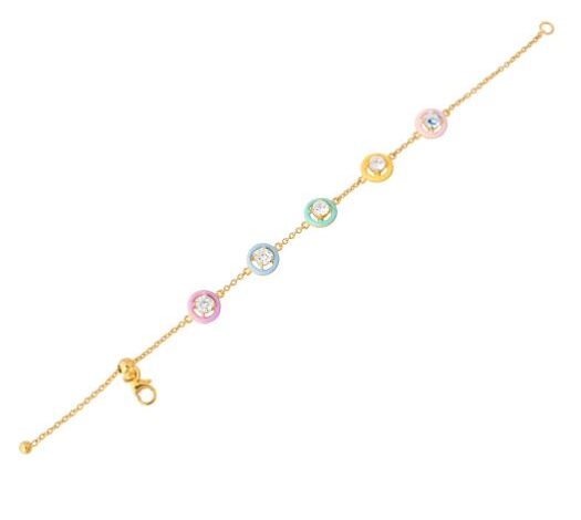 Daily Wear Bracelets