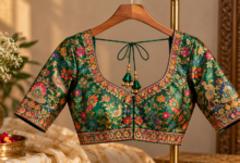 Readymade Blouses for Women