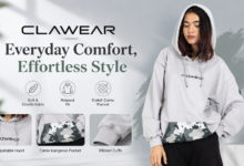 Safari Clothes for Women