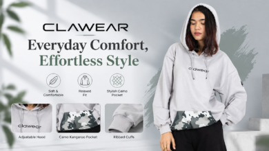 Safari Clothes for Women