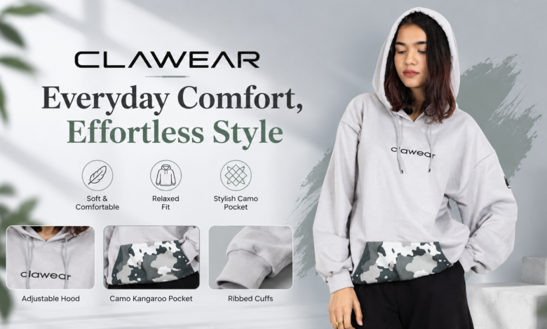 Safari Clothes for Women