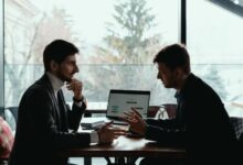 Executive Communication Skills