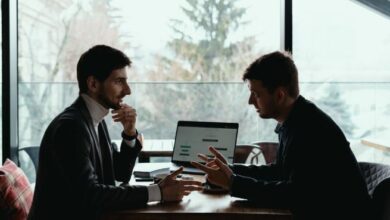 Executive Communication Skills