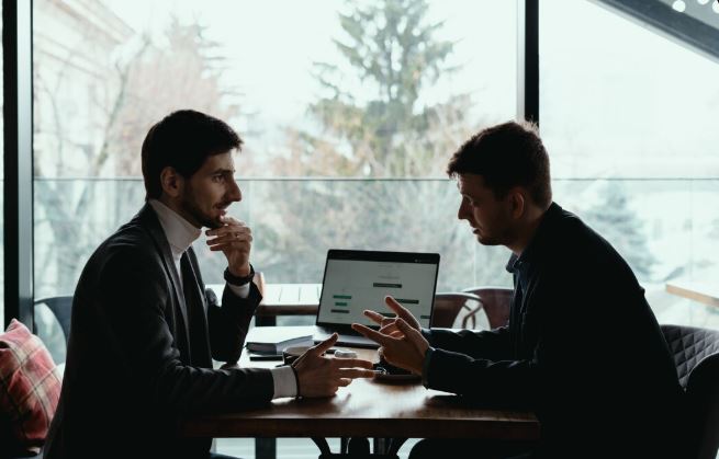 Executive Communication Skills