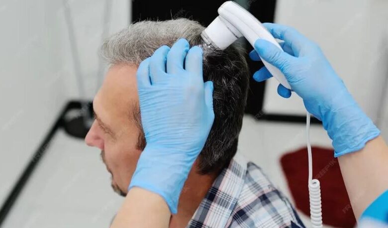 Exosomes Treatment​