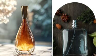 Fine Fragrance