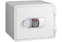 Fire Resistant Safes