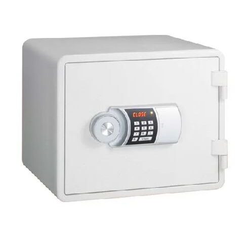 Fire Resistant Safes