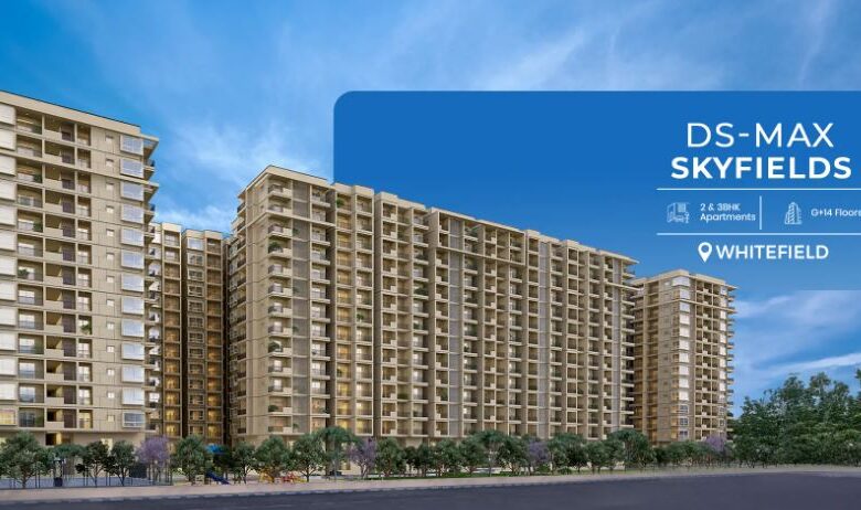 Flats in Itpl Bangalore