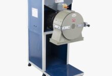 Flour Mill Machine
